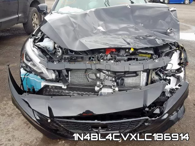 1N4BL4CVXLC186914 фото 10