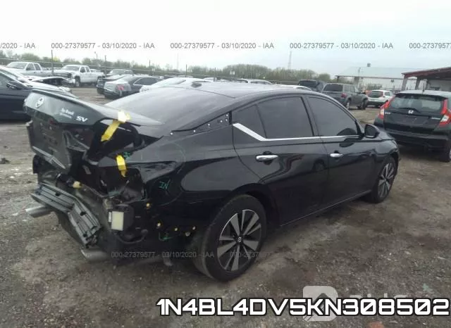 1N4BL4DV5KN308502 фото 4
