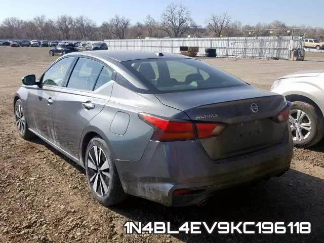 1N4BL4EV9KC196118 фото 4
