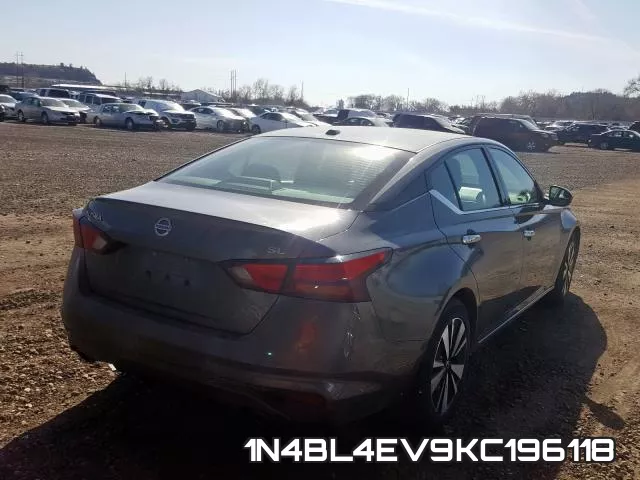 1N4BL4EV9KC196118 фото 5