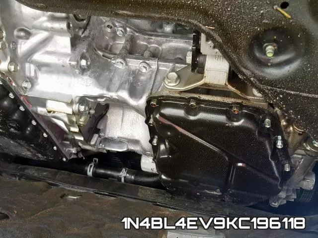 1N4BL4EV9KC196118 фото 10