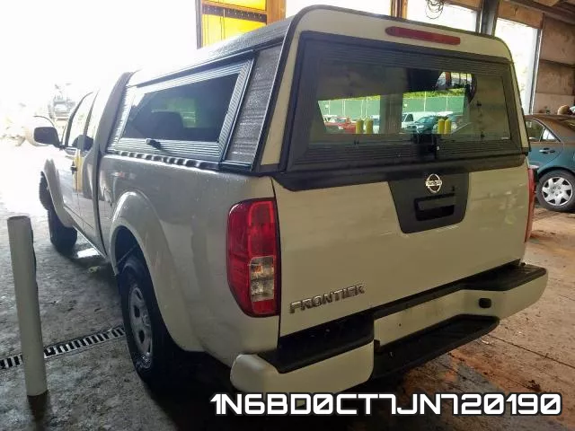 1N6BD0CT7JN720190 фото 3