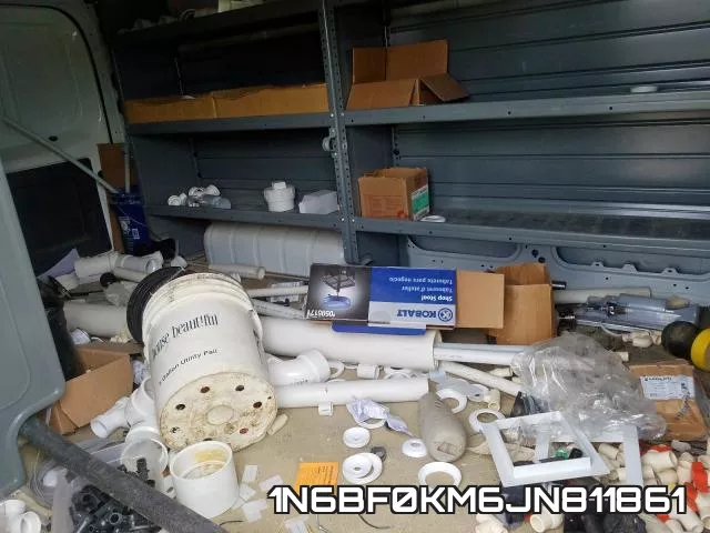1N6BF0KM6JN811861 фото 7