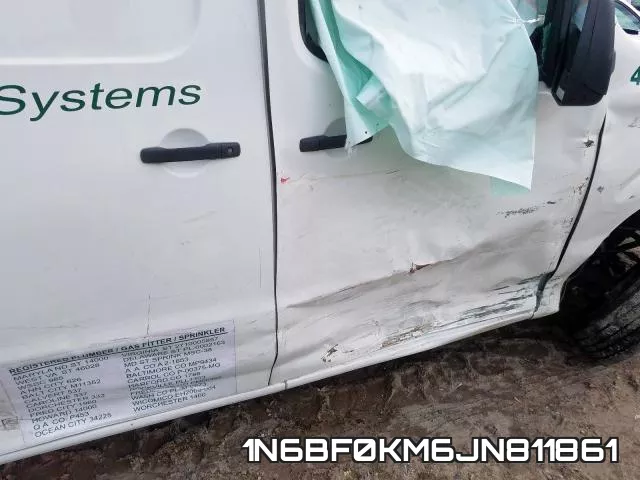1N6BF0KM6JN811861 фото 10