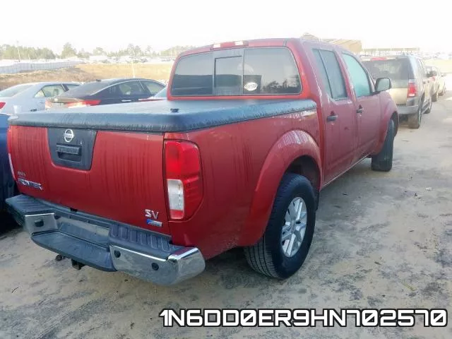 1N6DD0ER9HN702570 фото 3