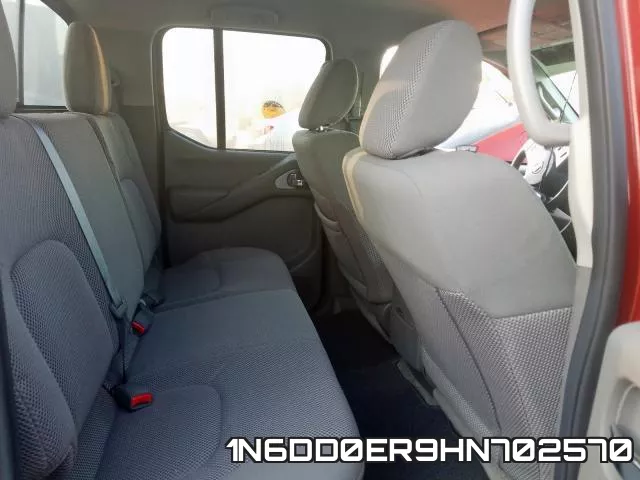 1N6DD0ER9HN702570 фото 4