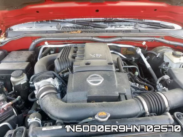 1N6DD0ER9HN702570 фото 5