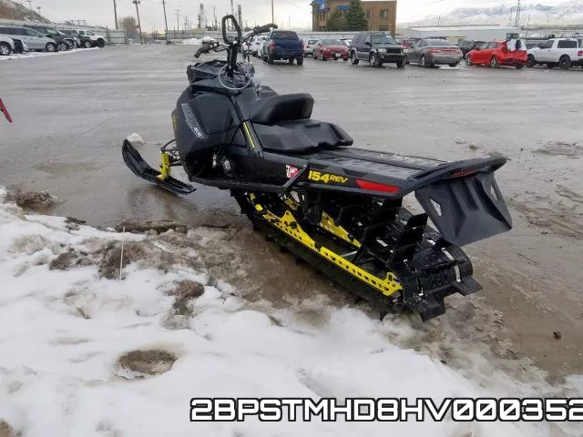 2BPSTMHD8HV000352 фото 2