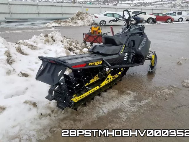 2BPSTMHD8HV000352 фото 3