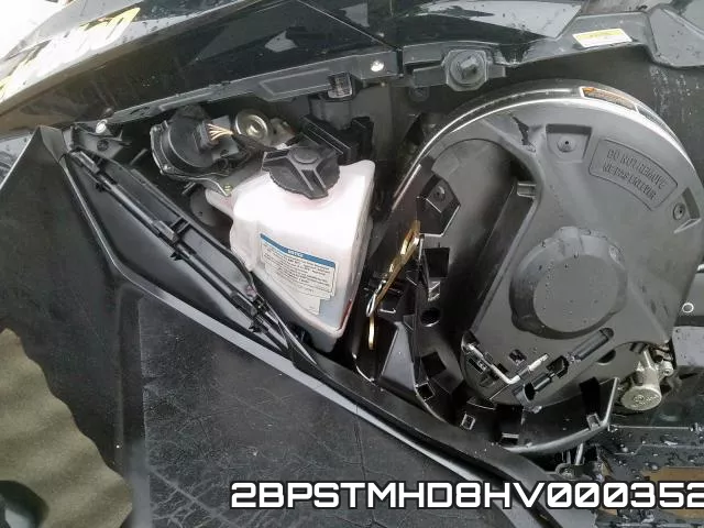 2BPSTMHD8HV000352 фото 6
