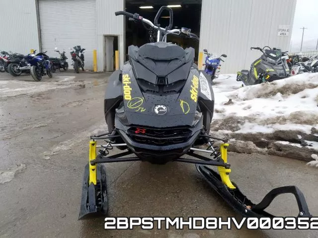 2BPSTMHD8HV000352 фото 8
