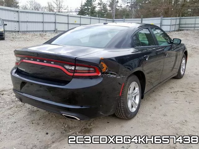 2C3CDXBG4KH657438 фото 4