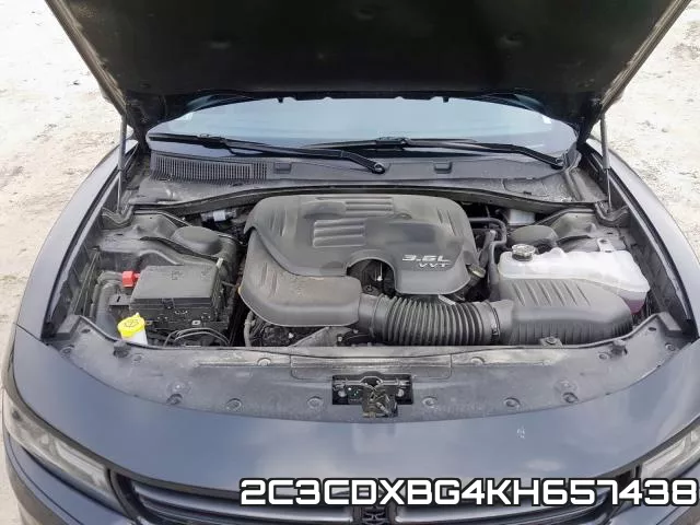 2C3CDXBG4KH657438 фото 6