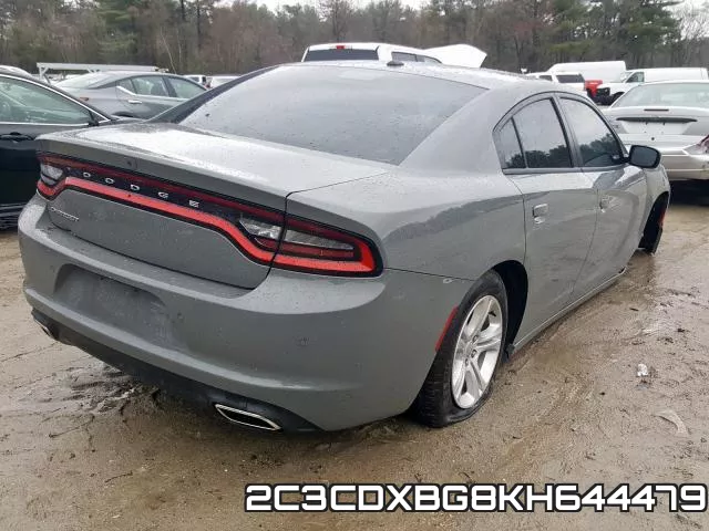 2C3CDXBG8KH644479 фото 4