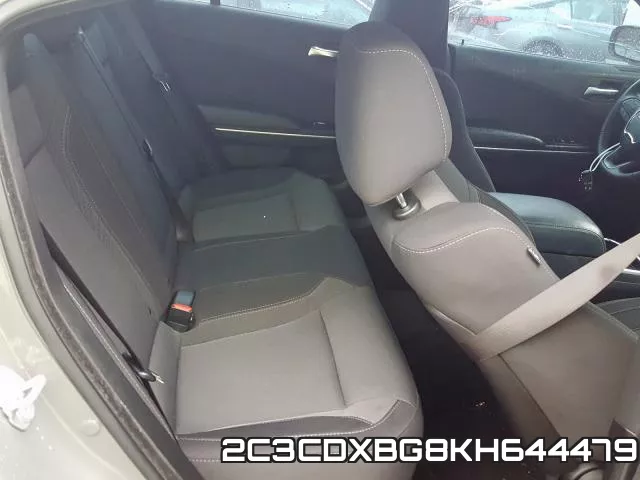 2C3CDXBG8KH644479 фото 6