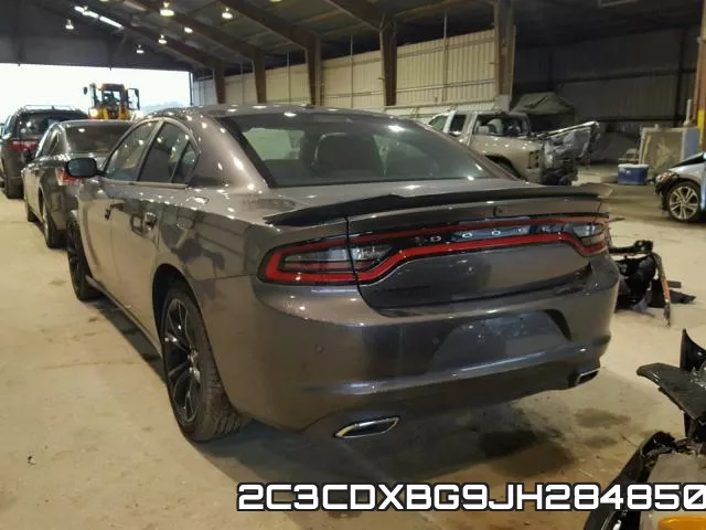 2C3CDXBG9JH284850 фото 2