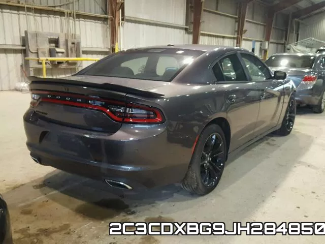 2C3CDXBG9JH284850 фото 3
