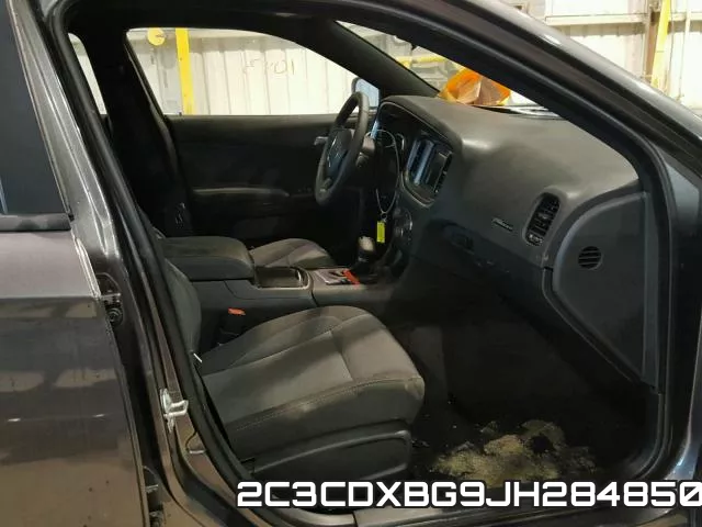2C3CDXBG9JH284850 фото 4