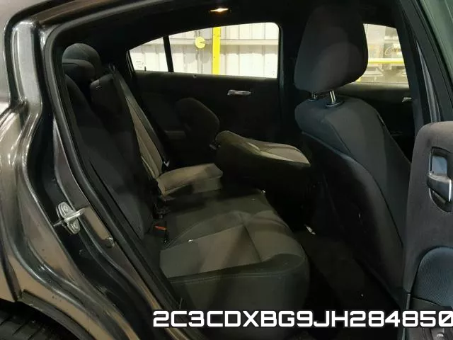 2C3CDXBG9JH284850 фото 5
