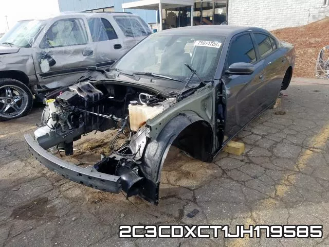 2C3CDXCT1JH179585 фото 2