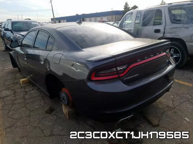 2C3CDXCT1JH179585 фото 3