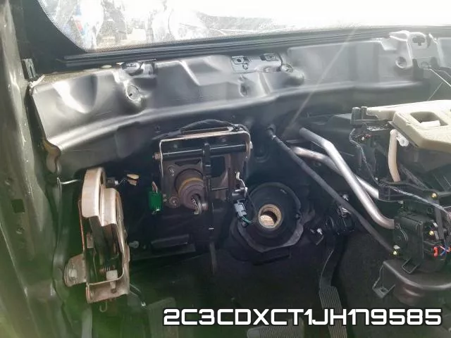 2C3CDXCT1JH179585 фото 5