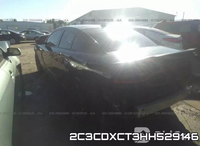 2C3CDXCT3HH529146 фото 2