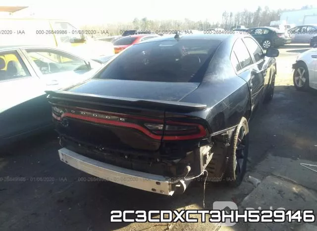 2C3CDXCT3HH529146 фото 3