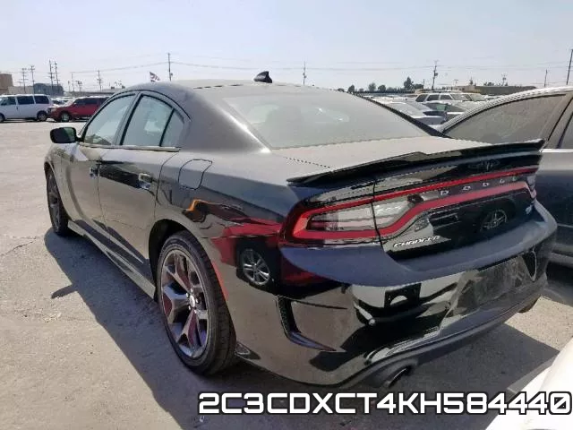 2C3CDXCT4KH584440 фото 4