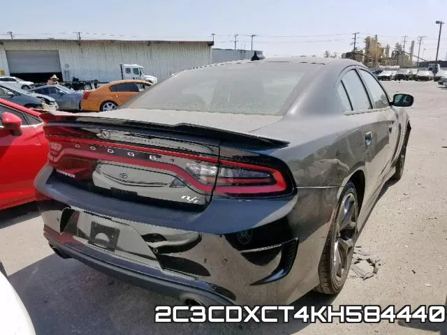 2C3CDXCT4KH584440 фото 5