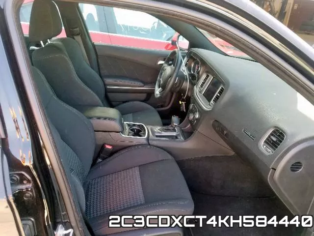 2C3CDXCT4KH584440 фото 6