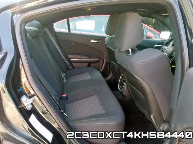 2C3CDXCT4KH584440 фото 7