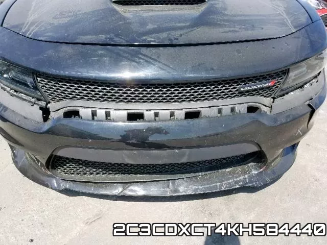 2C3CDXCT4KH584440 фото 10