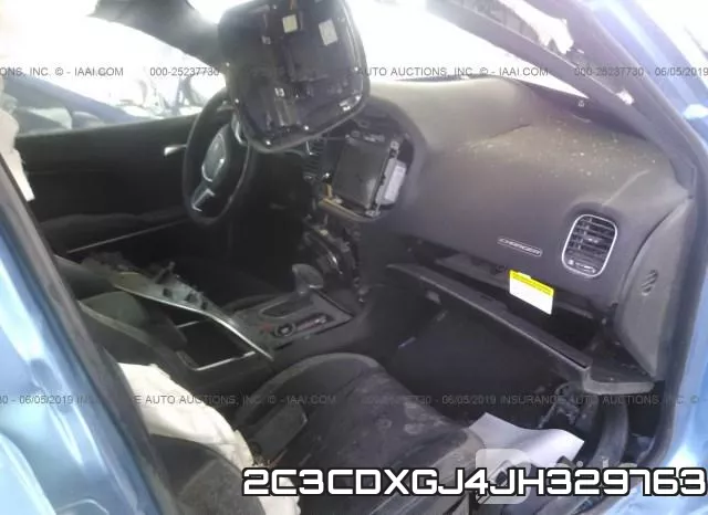 2C3CDXGJ4JH329763 фото 6