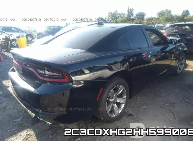 2C3CDXHG2HH599006 фото 3