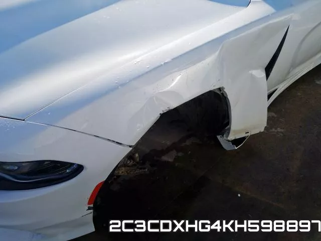 2C3CDXHG4KH598897 фото 10