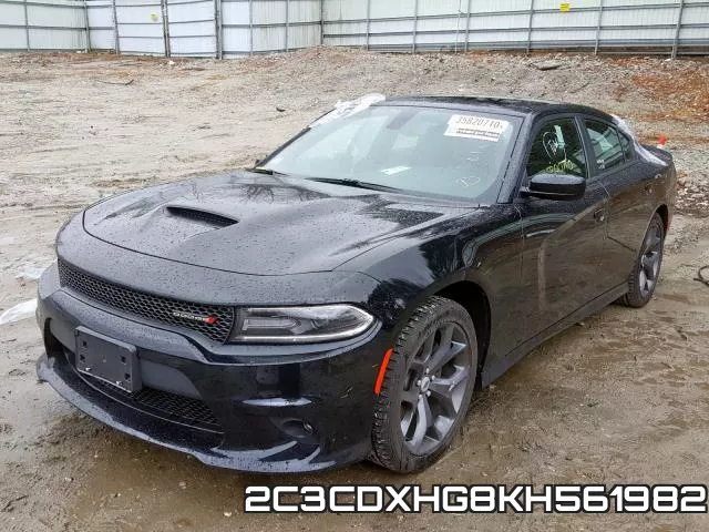 2C3CDXHG8KH561982 фото 3