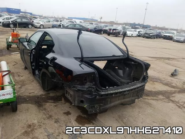 2C3CDXL97HH627410 фото 4