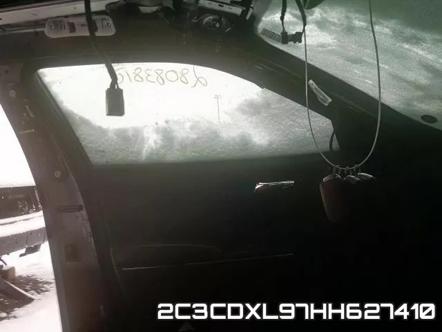 2C3CDXL97HH627410 фото 5