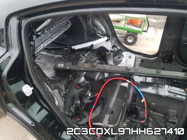 2C3CDXL97HH627410 фото 6