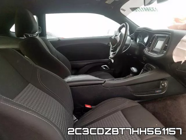 2C3CDZBT7HH561157 фото 5