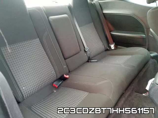 2C3CDZBT7HH561157 фото 6