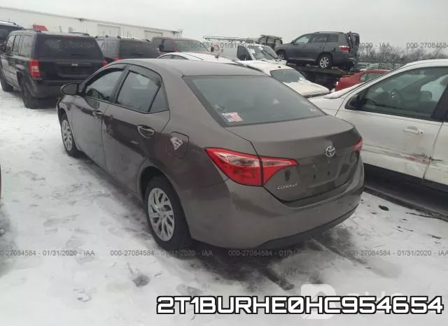 2T1BURHE0HC954654 фото 3