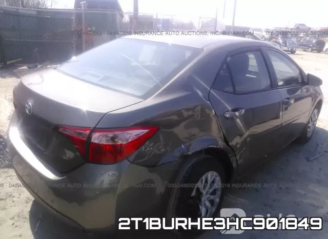 2T1BURHE3HC901849 фото 3