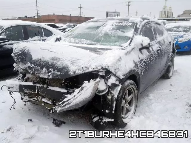 2T1BURHE4HC846831 фото 2