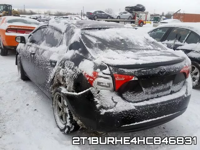 2T1BURHE4HC846831 фото 3