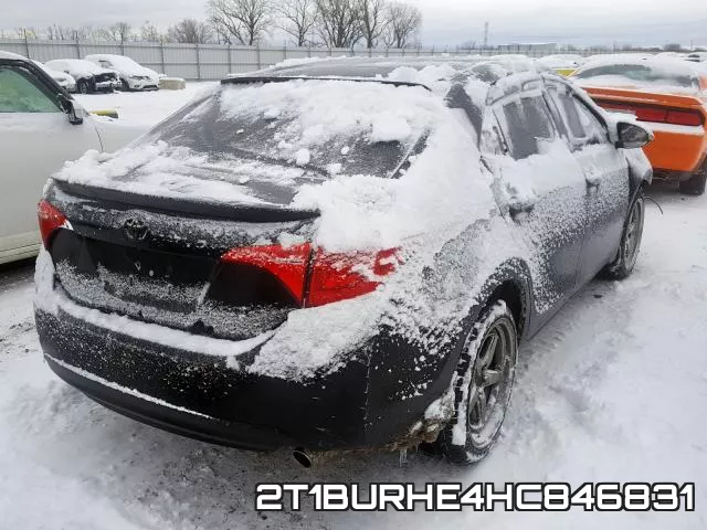 2T1BURHE4HC846831 фото 4