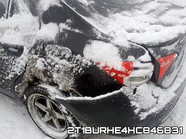 2T1BURHE4HC846831 фото 7