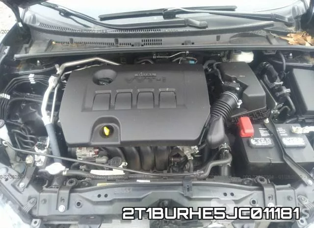 2T1BURHE5JC011181 фото 2