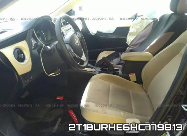 2T1BURHE6HC779813 фото 6